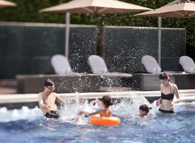 The Ritz-Carlton, Shenzhen