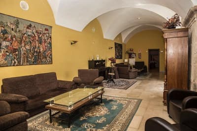 Hostería San Millan