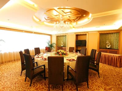 Guangzhou Grand International Hotel