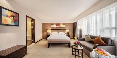 Sunshine Hotel Shenzhen