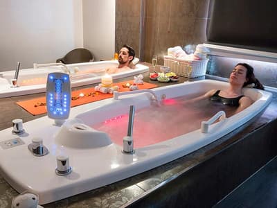 Gran Hotel Las Caldas by Blau Hotels