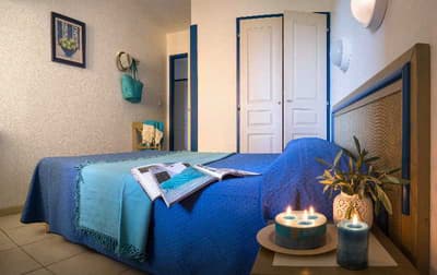 Pierre et Vacances la Rostagne