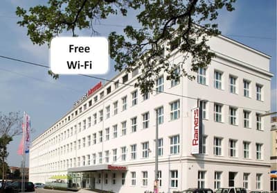 Rainers Hotel Vienna