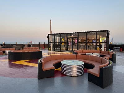 Asia International Hotel Guangzhou