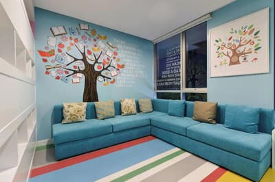 Sathorn Vista, Bangkok - Marriott Executive Apt