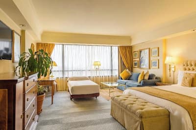 Park Tower Buenos Aires