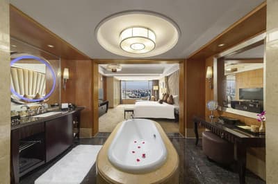 InterContinental Century City Chengdu