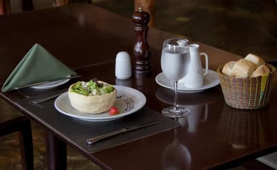 Amerian Portal del Iguazu