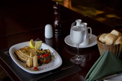 Amerian Portal del Iguazu