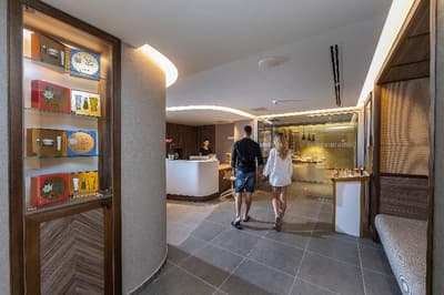 Faros Hotel Ayia Napa