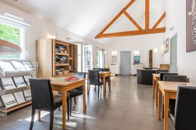 Résidence Odalys Domaine de l'Emeraude