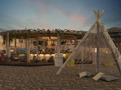 Titanic Mardan Palace