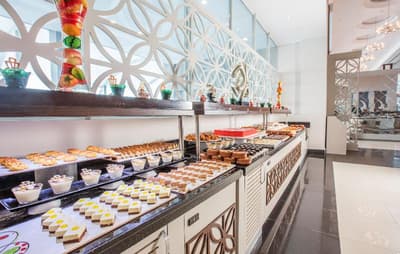 Aria Claros Beach Resort Spa