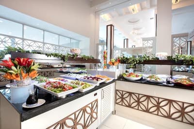 Aria Claros Beach Resort Spa