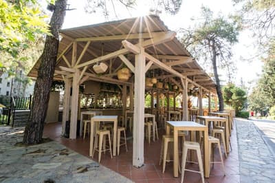 Grand Yazici Club Turban Thermal Hotel