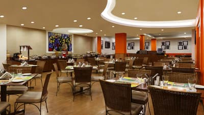 Lemon Tree Aurangabad