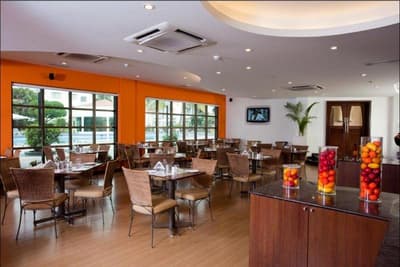 Lemon Tree Aurangabad