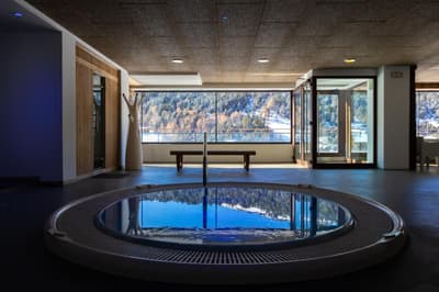 Els LLacs Apartaments Turístics