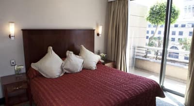 The Raphael Penthouse Suites