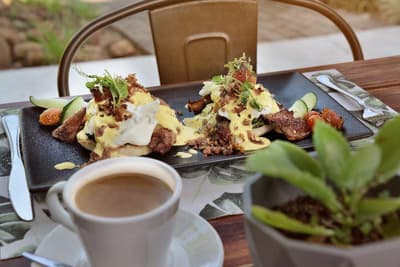Kruger Park Lodge