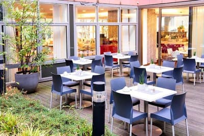 Garner Hotel Berlin - Gendarmenmarkt