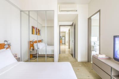 Weave Suites – Hillside