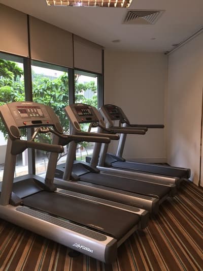 Weave Suites – Hillside