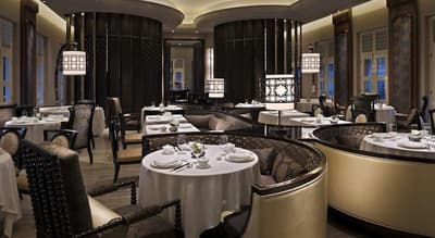 Capella Singapore