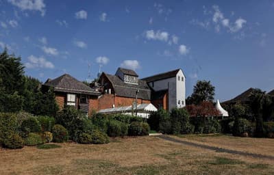 The Watermill Hotel, Sure Hotel Collection by Best