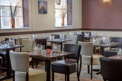 The Watermill Hotel, Sure Hotel Collection by Best
