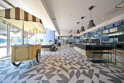 Falkensteiner Funimation Borik