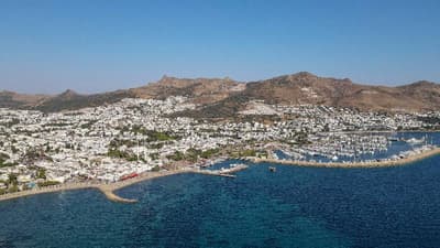 Yelken Mandalinci Spa & Wellness Hotel