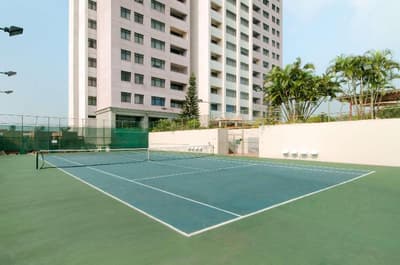 Hilton Colombo Residences