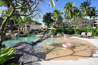 Hilton Mauritius Resort & Spa