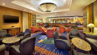 NH Johannesburg Sandton