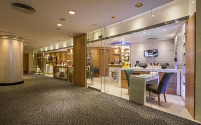 Hilton Durban