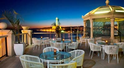 Queen of Sheba Eilat