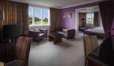 Hilton Templepatrick Hotel & Country Club