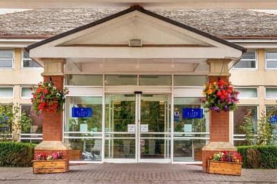 Bromsgrove Hotel & Spa