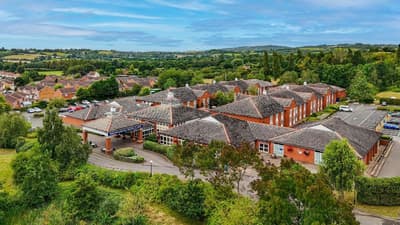 Bromsgrove Hotel & Spa