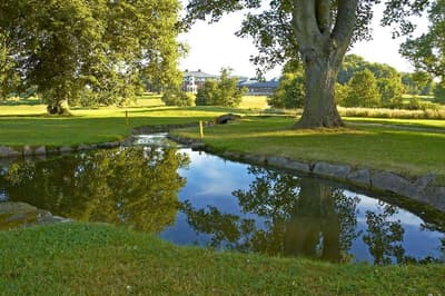 Hilton Puckrup Hall Hotel & Golf Course