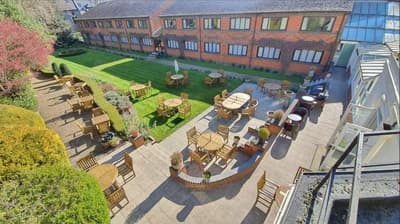 Winchester Royal Hotel