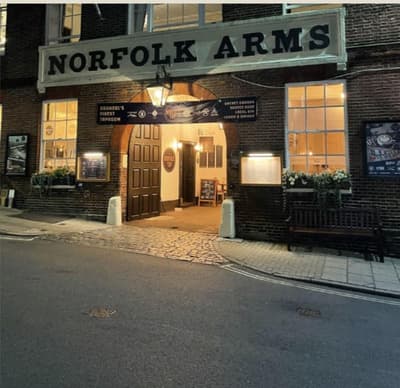 Norfolk Arms