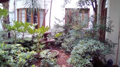 Hotel Presidente