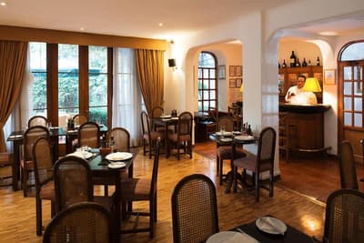 Hotel Presidente