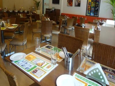 Lemon Tree Ahmedabad