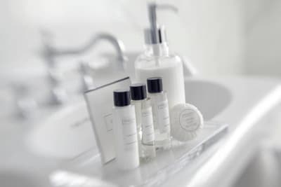 The Christchurch Harbour