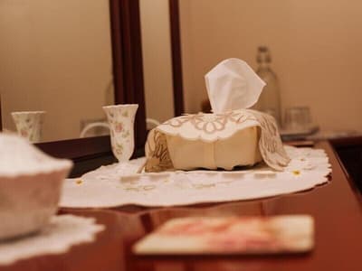 Shenavallie Bed & Breakfast
