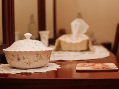 Shenavallie Bed & Breakfast