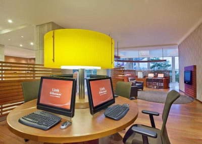 Sheraton Santiago & Convention Center